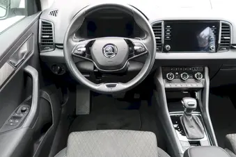 Škoda Karoq Style Plus