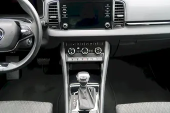 Škoda Karoq Style Plus