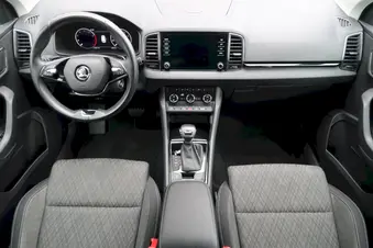 Škoda Karoq Style Plus