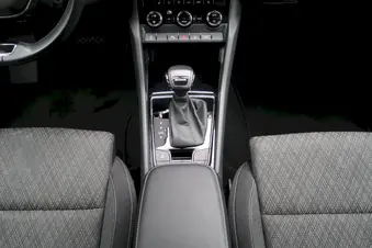 Škoda Karoq Style Plus