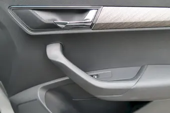 Škoda Karoq Style Plus