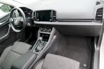 Škoda Karoq Style Plus