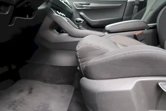 Škoda Karoq Style Plus