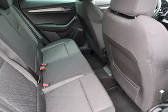 Škoda Karoq Style Plus