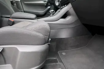 Škoda Karoq Style Plus