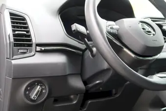 Škoda Karoq Style Plus