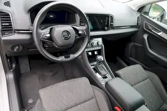 Škoda Karoq Style Plus