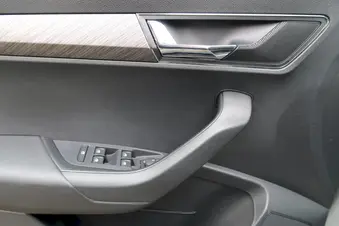 Škoda Karoq Style Plus