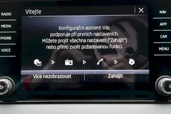 Škoda Karoq Style Plus