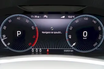 Škoda Karoq Style Plus