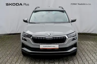 Škoda Karoq Style Plus