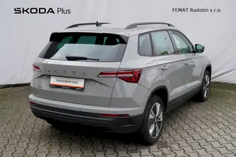 Škoda Karoq Style Plus