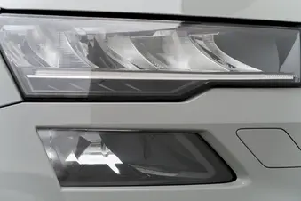 Škoda Karoq Style Plus