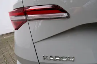 Škoda Karoq Style Plus