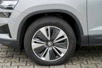 Škoda Karoq Style Plus