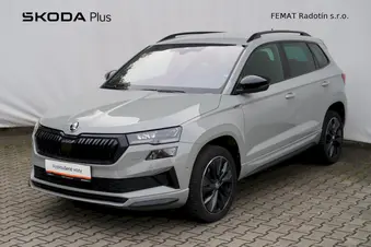 Škoda Karoq SportLine