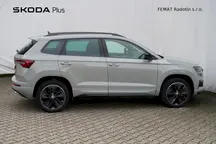 Karoq SportLine