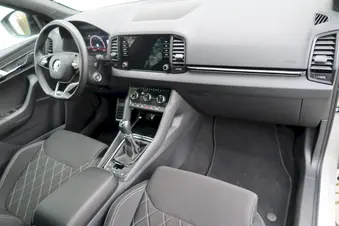 Škoda Karoq SportLine