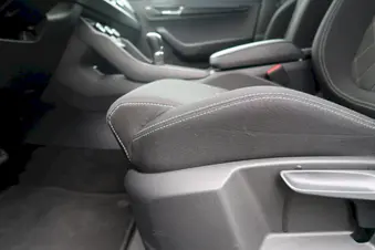 Škoda Karoq SportLine