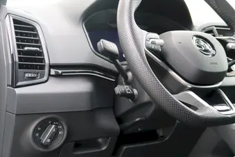 Škoda Karoq SportLine