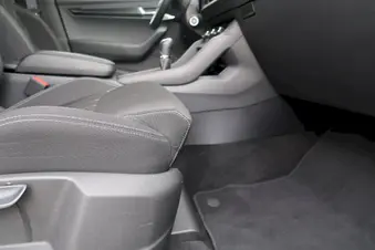 Škoda Karoq SportLine