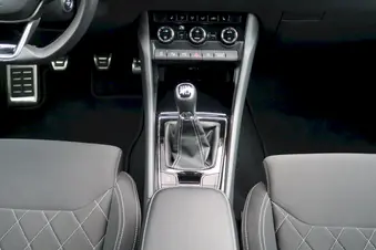 Škoda Karoq SportLine