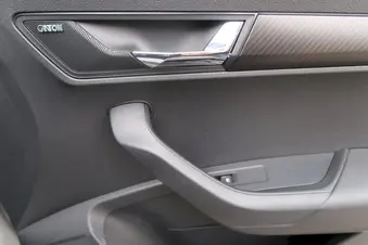 Škoda Karoq SportLine