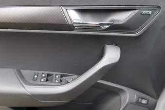 Škoda Karoq SportLine