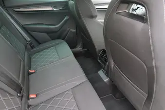 Škoda Karoq SportLine