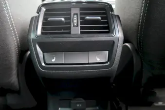 Škoda Karoq SportLine