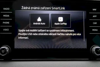 Škoda Karoq SportLine