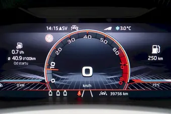 Škoda Karoq SportLine