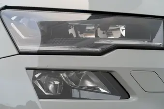 Škoda Karoq SportLine