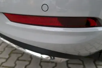 Škoda Karoq SportLine