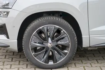 Škoda Karoq SportLine