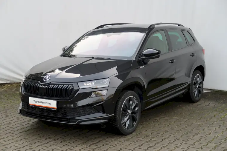 Karoq SportLine