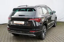 Karoq SportLine