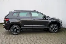 Karoq SportLine
