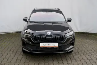 Škoda Karoq SportLine