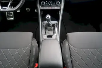 Škoda Karoq SportLine