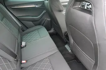 Škoda Karoq SportLine