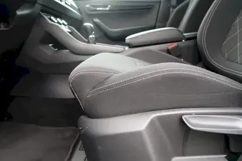 Škoda Karoq SportLine