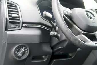 Škoda Karoq SportLine