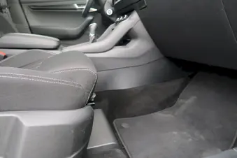 Škoda Karoq SportLine