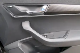 Škoda Karoq SportLine