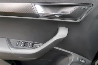 Škoda Karoq SportLine