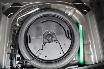 Škoda Karoq SportLine