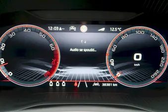 Škoda Karoq SportLine