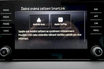 Škoda Karoq SportLine