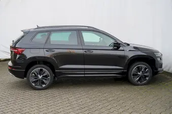 Škoda Karoq SportLine